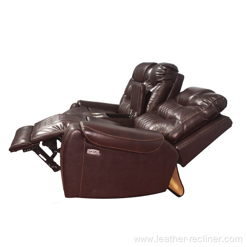 Loveseats Electric Recliner Sofa